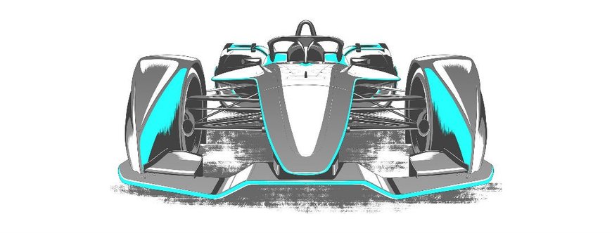 ANATOMIA DELL’IMPIANTO FRENANTE BREMBO PER LA FORMULA E
